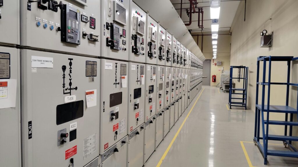 Laboratory Electrical Safety Essentials