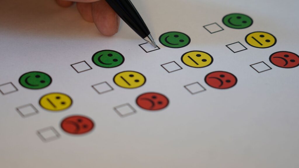 Effective Feedback and Performance Evaluation