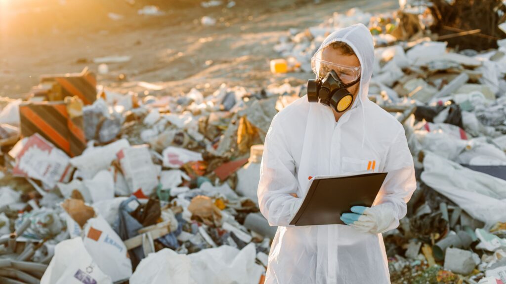 Biosafety Hazardous Waste Handling Essentials