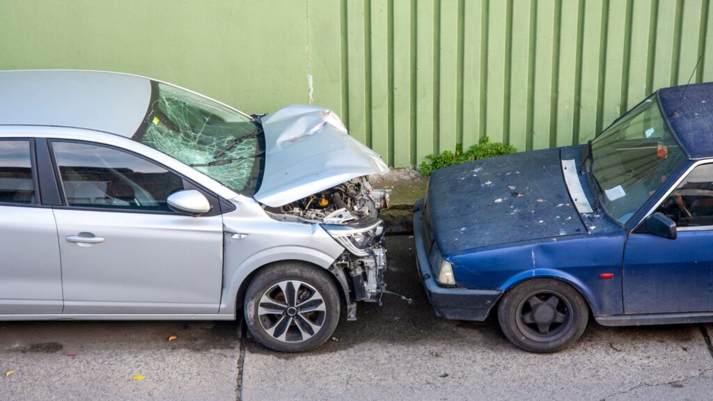 Preventing Rear-End Collisions in Light Vehicles