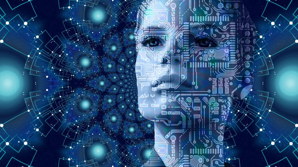 Mastering Artificial Intelligence for Business Management