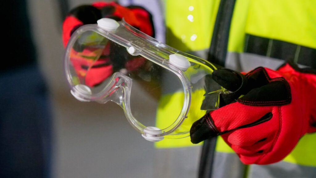 Arsenic Awareness and Workplace Safety Essentials