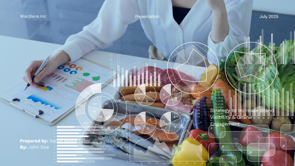 Food Science and Technology