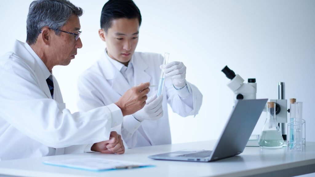 Junior Medical Writer