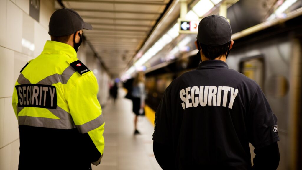Security Officer