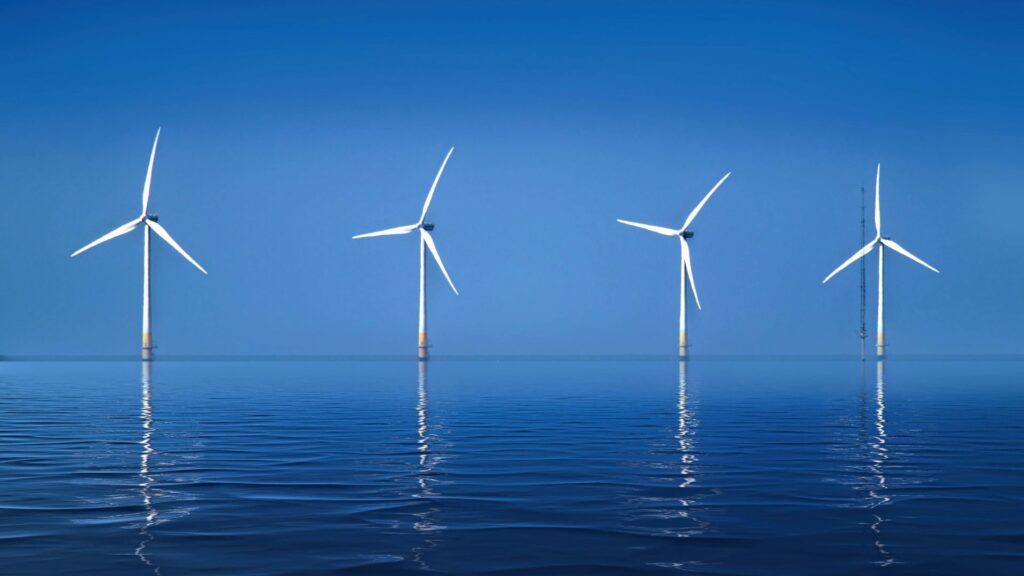 Renewable Energy Analysis Specialist