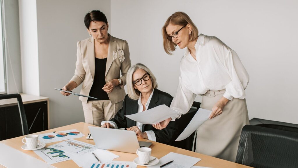 Strategic Business Planning and Management