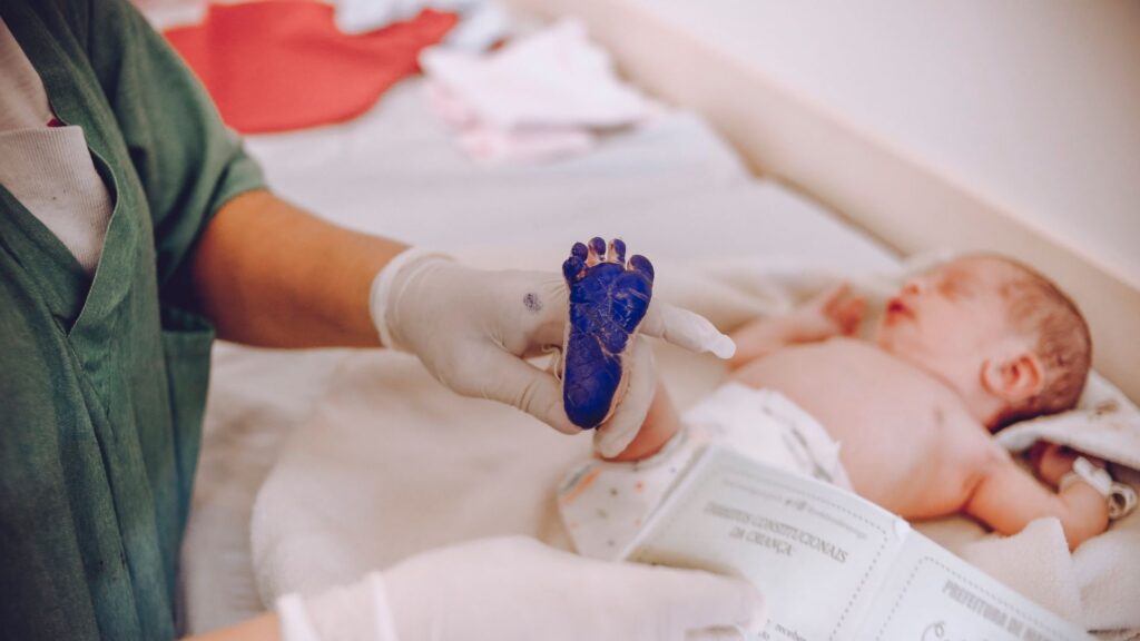 Fundamentals of Neonatal Nursing