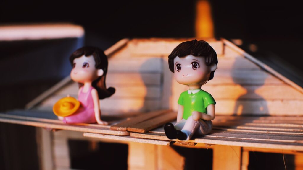 Fundamentals of Animation