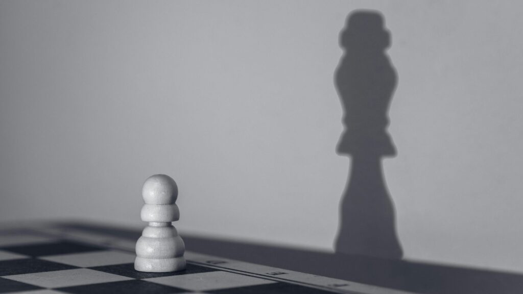 Unlocking Productivity and Creativity – Visionary Mode