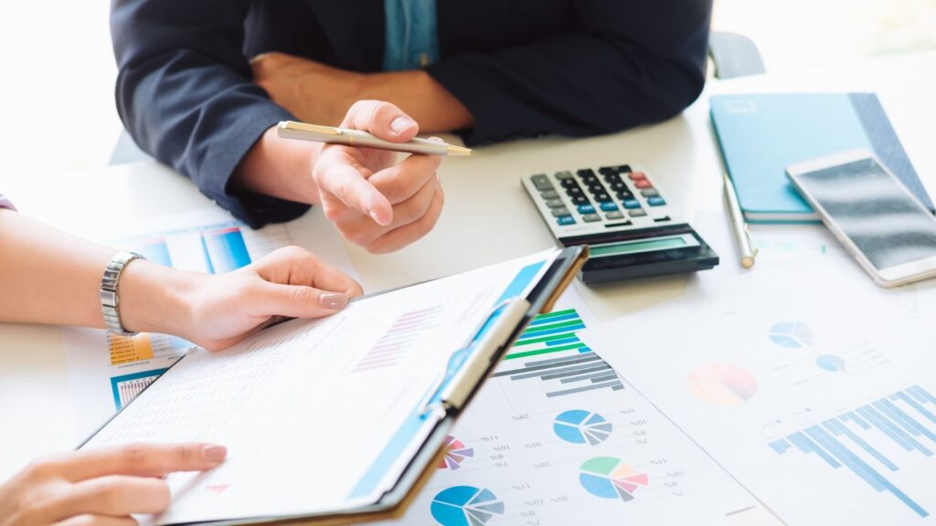 Fundamentals of Financial Consultancy
