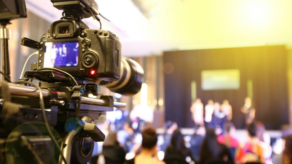 Fundamentals of Event Management