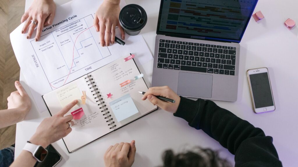 Fundamentals of Entrepreneurship