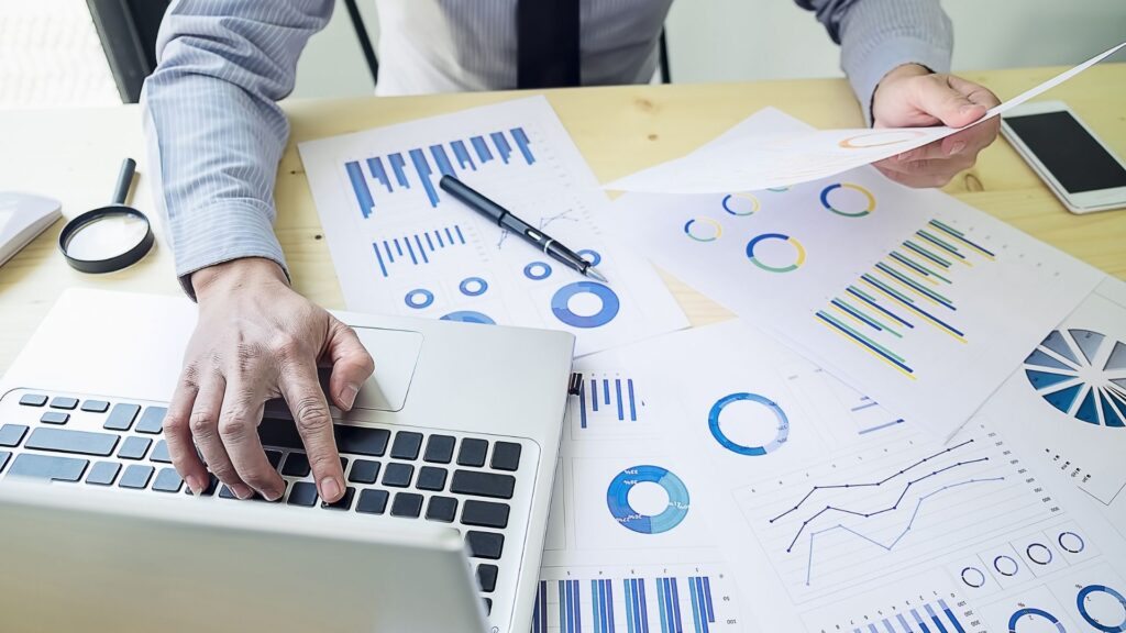 Asset Management and Control