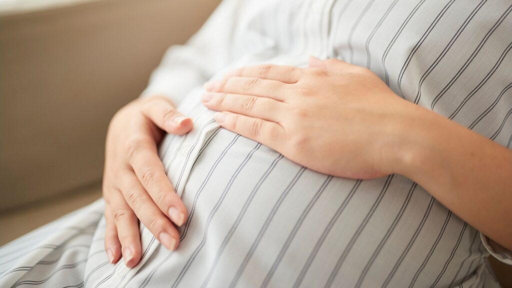 Diploma in Maternity and Pregnancy Care