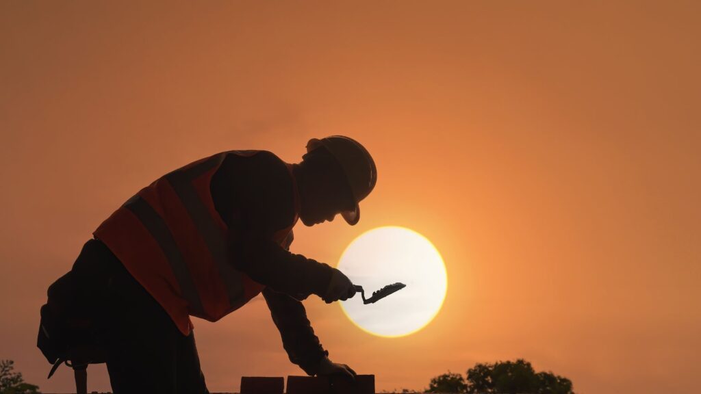 Construction Trenching and Shoring Safety