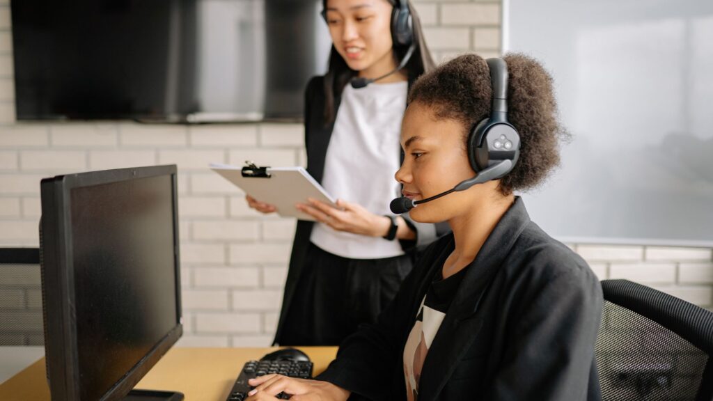 Communicating Complex Information Effectively