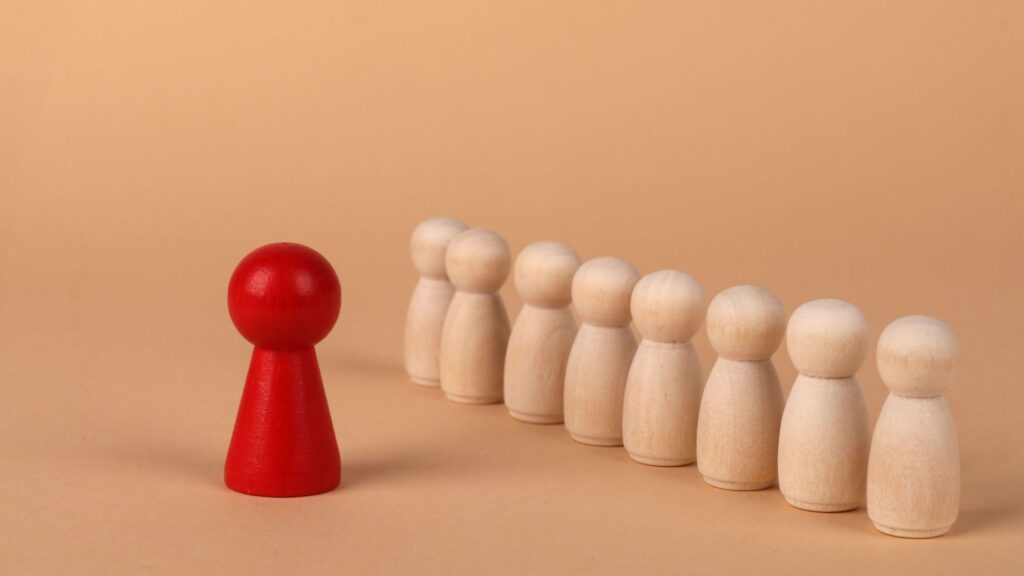 Leading Through Influence, Not Authority