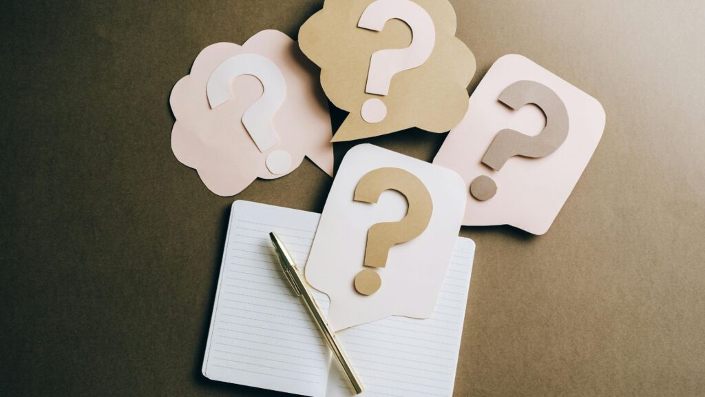 Managing Unexpected Interview Questions