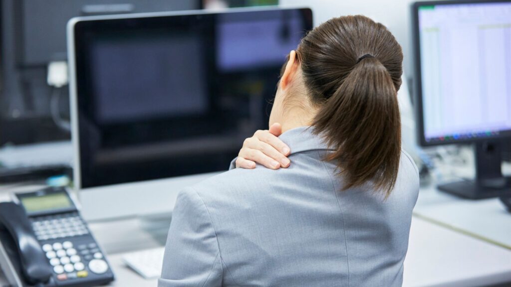 California Office Ergonomics Essentials