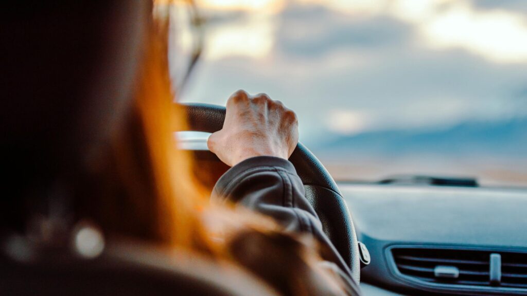 Rural Driving Safety and Skills Essentials