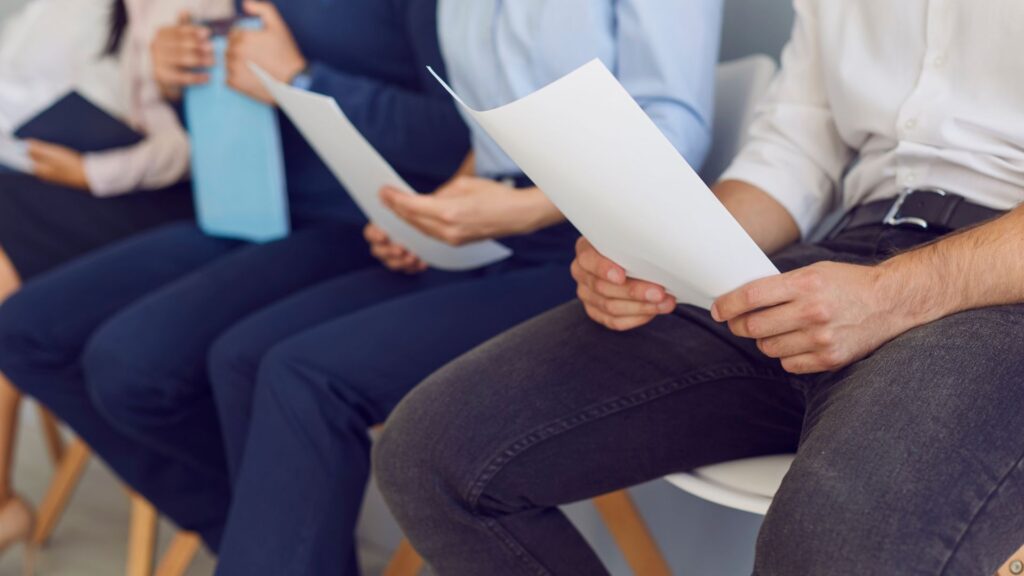 How to Prepare for a Job Interview When Changing Industries
