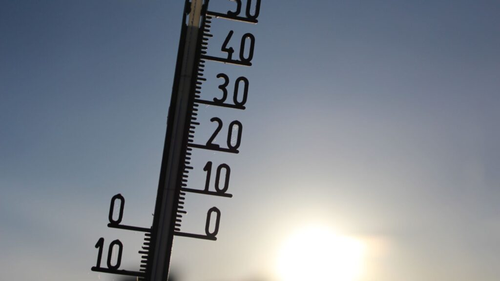 Global Heat Stress Safety