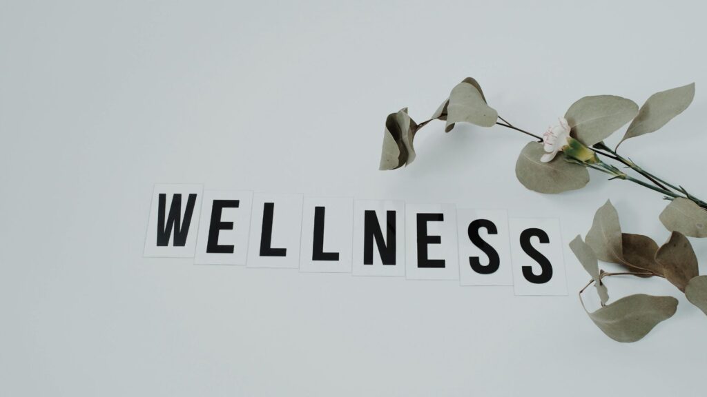Workplace Health and Wellness
