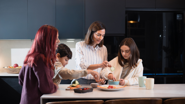 Common Food Hygiene Mistakes in UK Kitchens