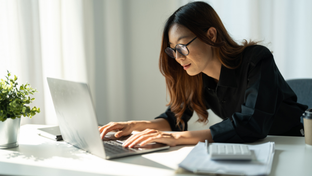 Cyber Security Risks Facing UK Small Businesses