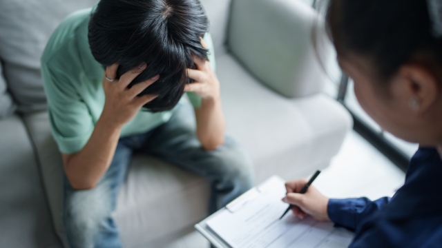 Mental Health Tips for Working Professionals in the UK