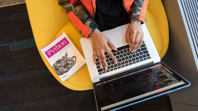 Python Programming for Beginners: The Complete Guide to Learning Python