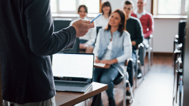 What Is Education Management? Roles, Responsibilities, Skills, Training and Careers