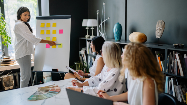 How to Develop a Marketing Mindset: Strategies, Skills and Career Benefits