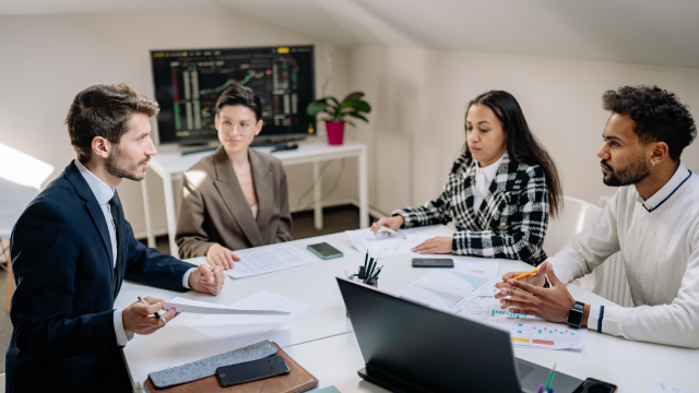 How to Develop Strategic Thinking Skills: A Complete Guide for Career Success