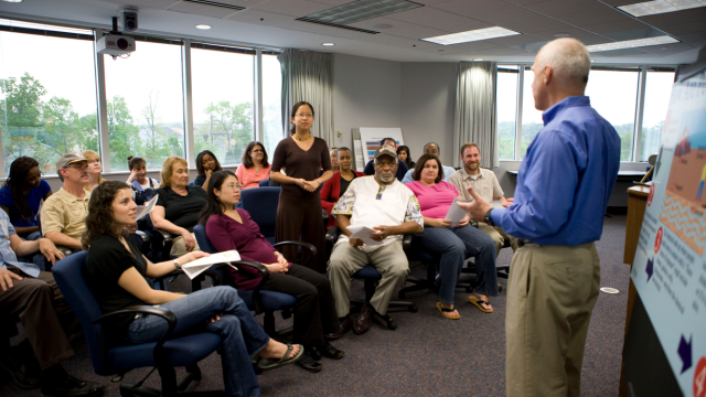Stakeholder Relationship Management: The Complete Guide