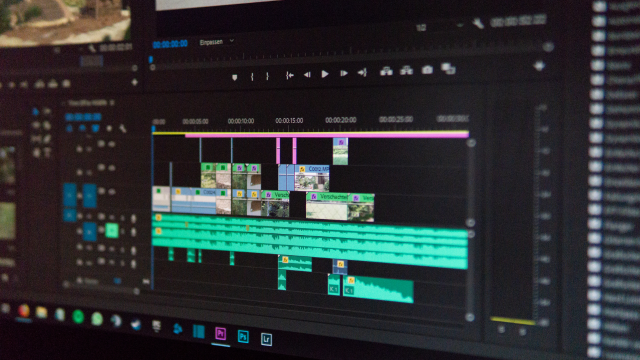 Adobe Audio Editing: The Complete Guide for Beginners