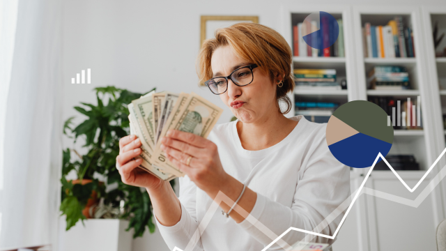 How to Find Financial Opportunities: Strategies for Income, Career and Wealth Building
