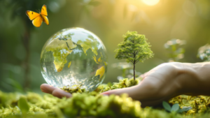 What Is Environmental Conservation? A Complete Guide to Protecting Nature and Wildlife