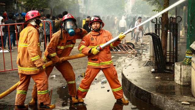 How to become A fire marshal in UK: Complete Guide