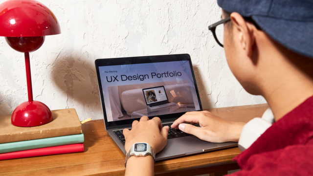 Best UK UX/UI Design Courses for Digital Professionals