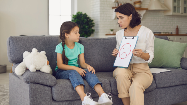 Understanding ADHD in Children:A Complete Guide to Symptoms, Support, Strategies and Development